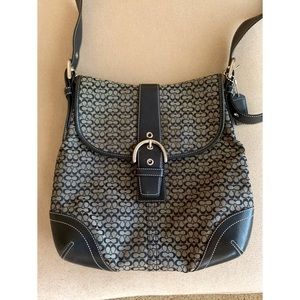 Coach Crossbody